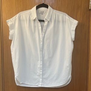 [MADEWELL] Central shirt